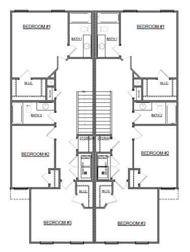 Denman 1505 - Second Floor v1.1