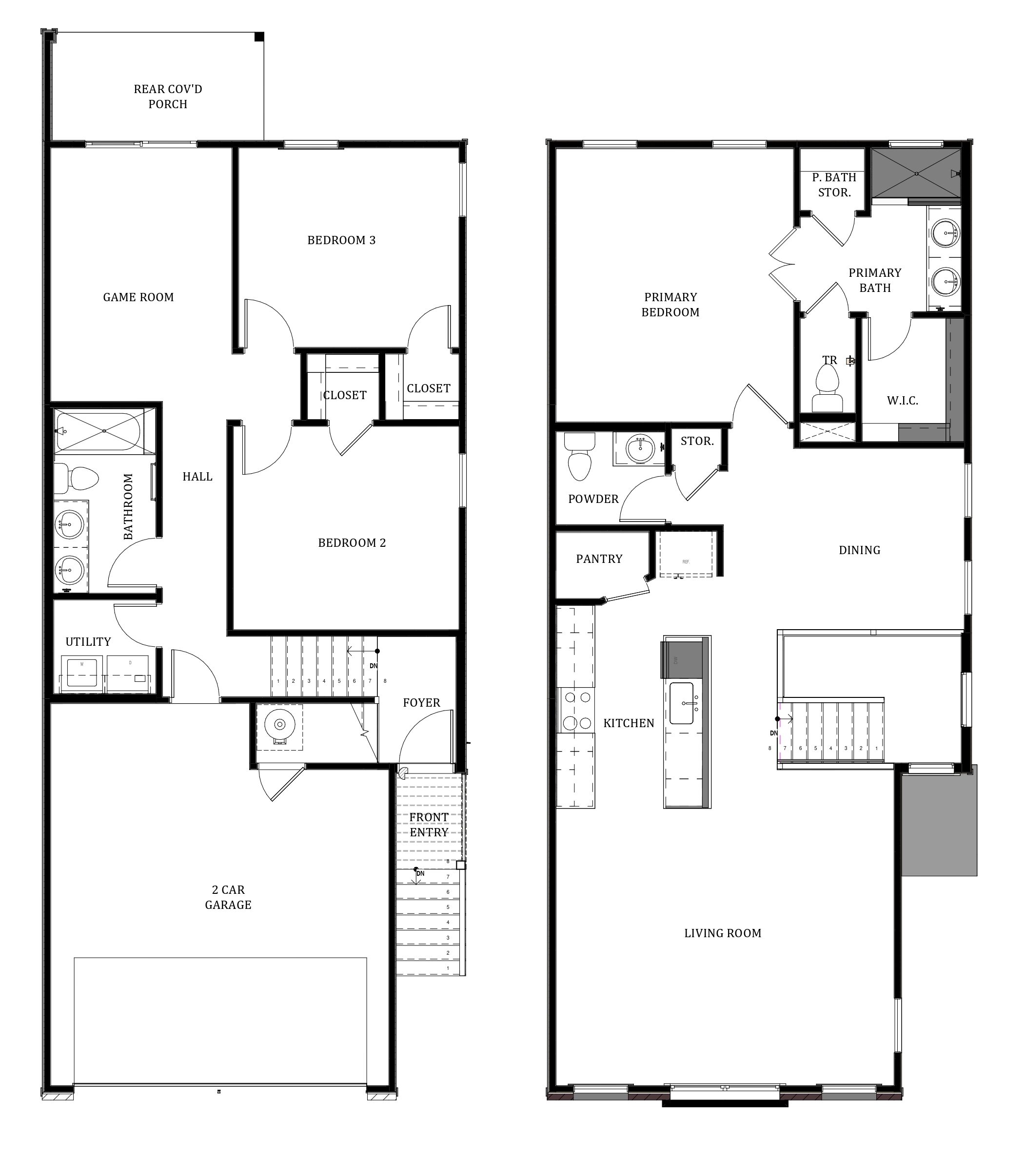 Langdon-floorplan-layout