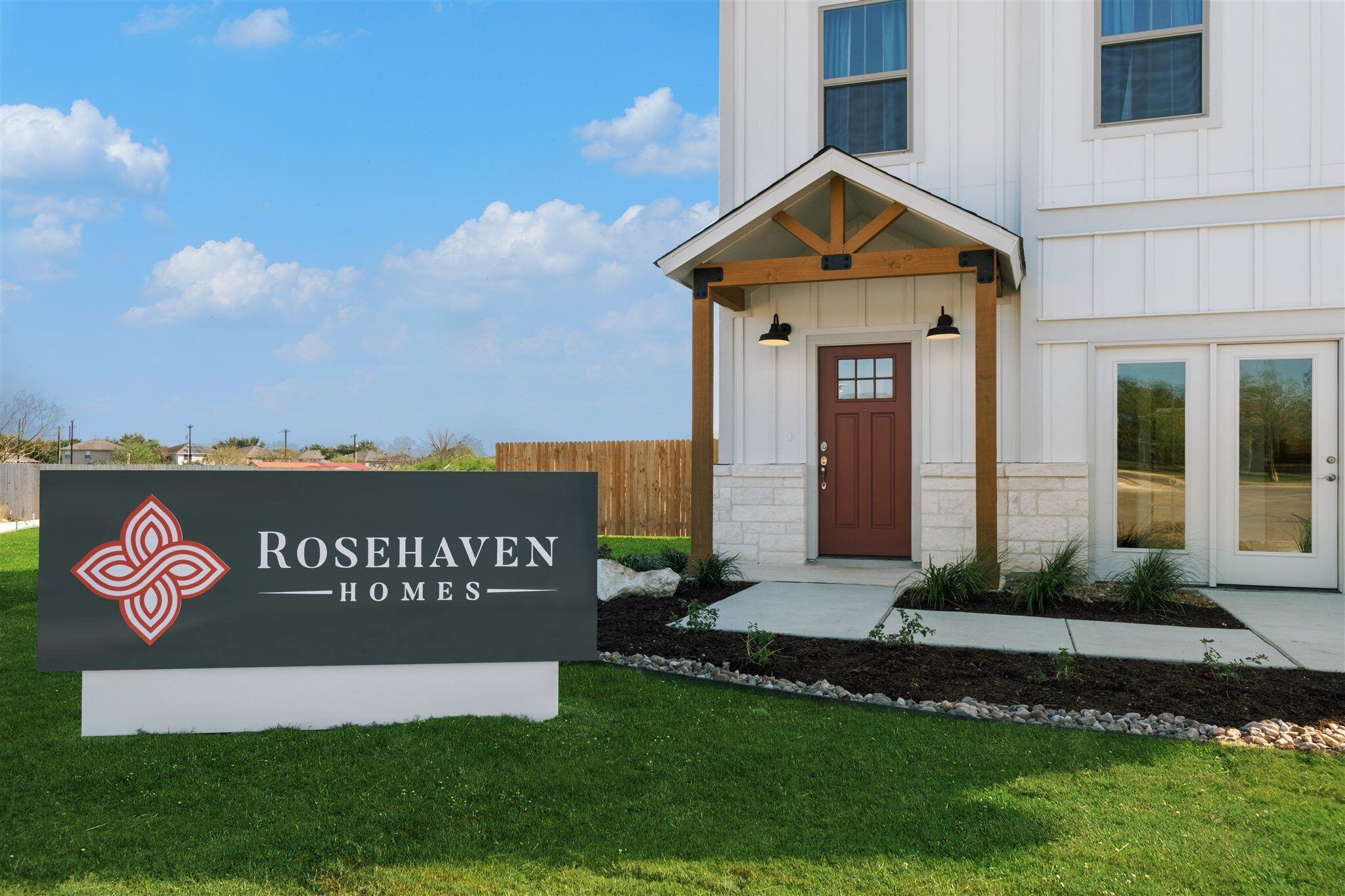 ROSEHAVEN - 5753 New Sulphur Springs