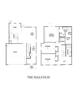 THE MALCOLM