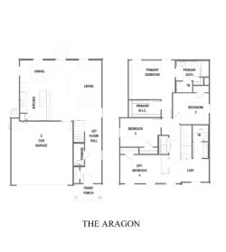 THE ARAGON