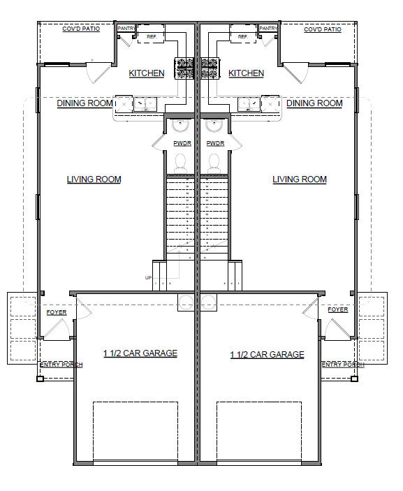 Denman 1505 - First Floor v1.1