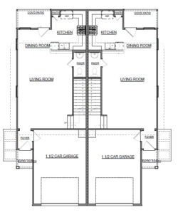 Denman 1505 - First Floor v1.1