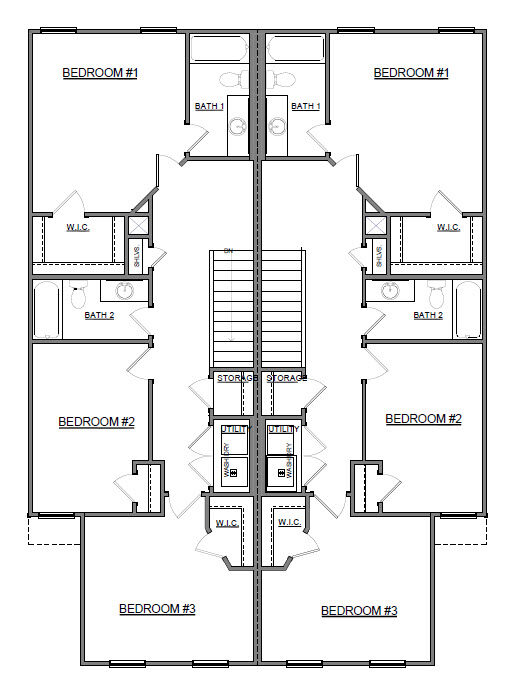 Denman 1505 - Second Floor v1.1