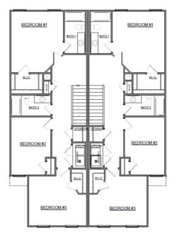 Denman 1505 - Second Floor v1.1