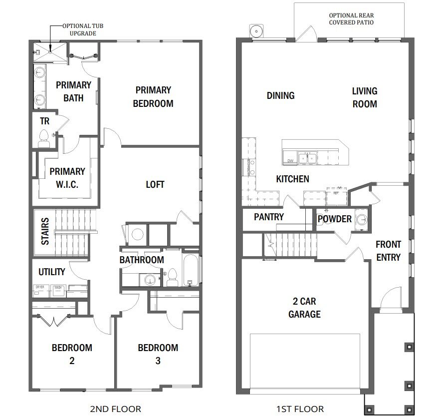 Churchill Layout A v1.1