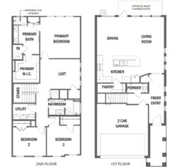 Churchill Layout A v1.1